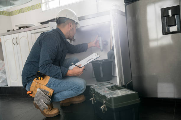 Best Water Softener Installation  in Nanticoke, PA