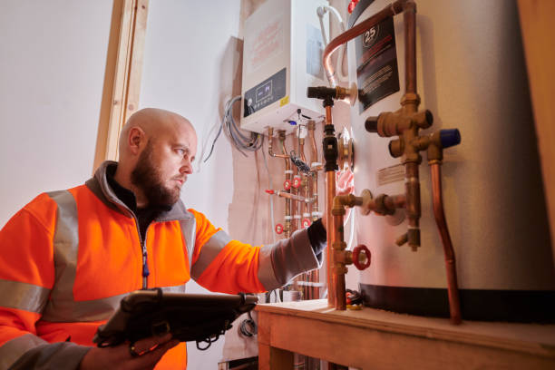 Best Water Heater Repair  in Nanticoke, PA