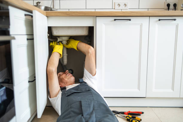  Nanticoke, PA Plumbing Pros