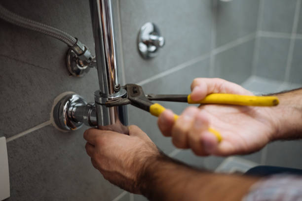Professional Plumbing in Nanticoke, PA