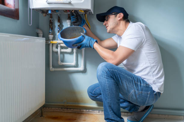Best Sewer Line Repair  in Nanticoke, PA