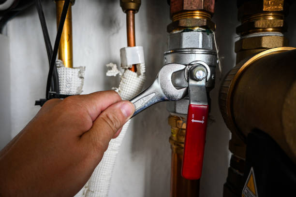 Best Sewer Cleaning Services  in Nanticoke, PA